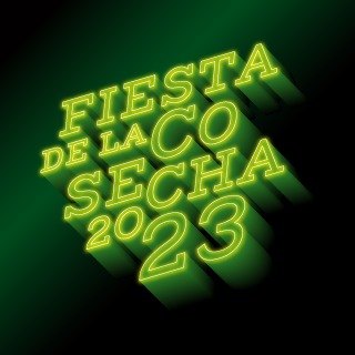 FIESTA DE LA COSECHA