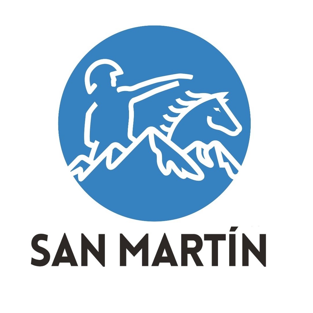 Municipalidad de SAN MARTIN