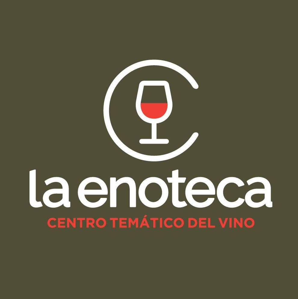 logo ENOTECA