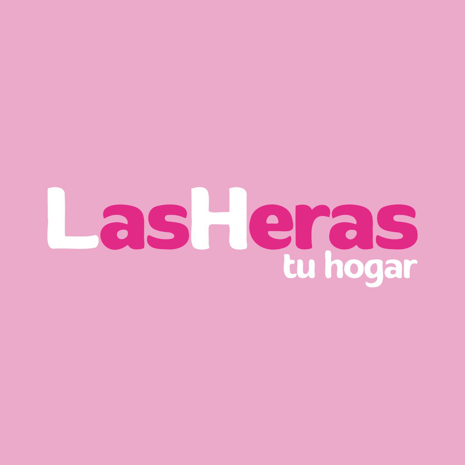logo LAS HERAS