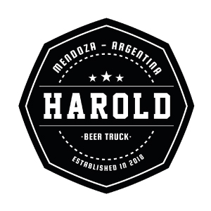 HAROLD BEER TRUCK